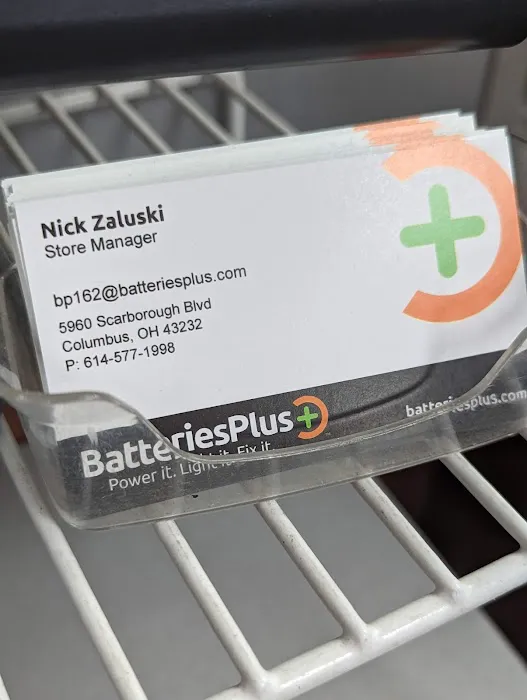 Batteries Plus 7
