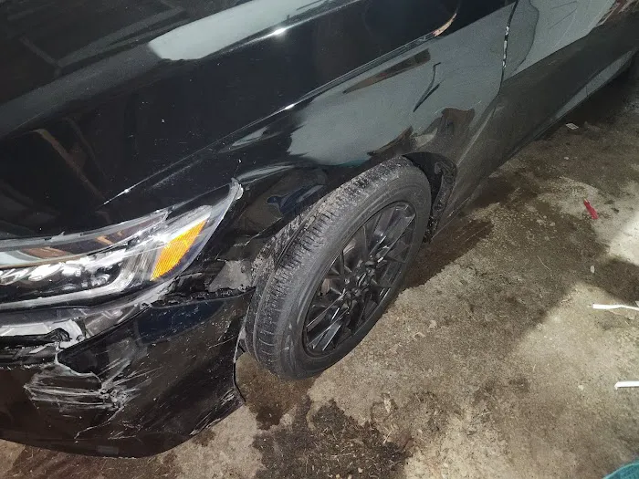 Fix Auto Columbus 0