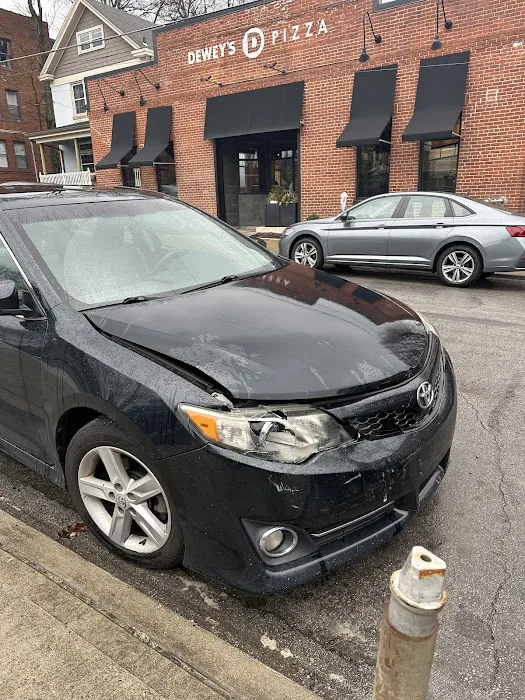 Fix Auto Columbus 9