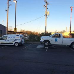 MAXI Oil Change ico