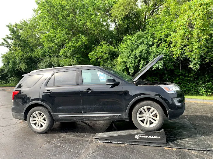 MAXI Oil Change 7