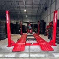 Pablos Tires Reynoldsburg