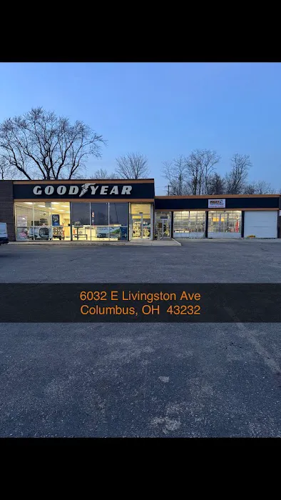 Pablos Tires Reynoldsburg 2