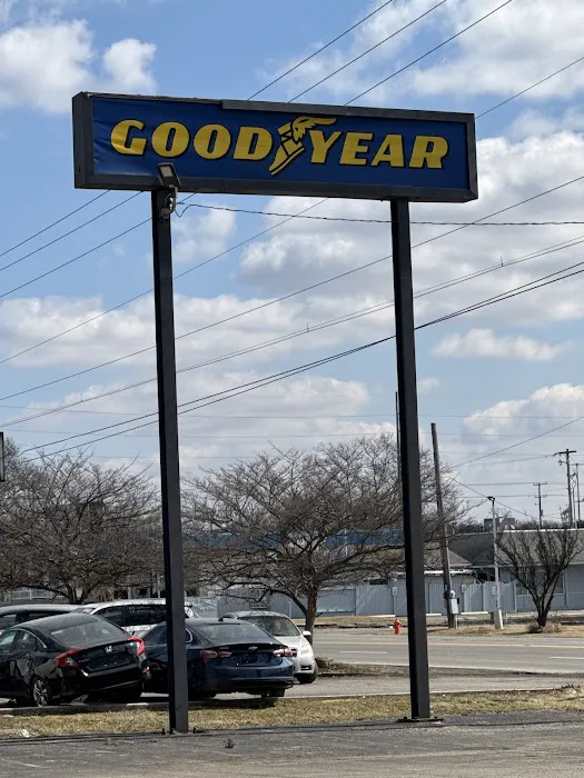 Pablos Tires Reynoldsburg 3