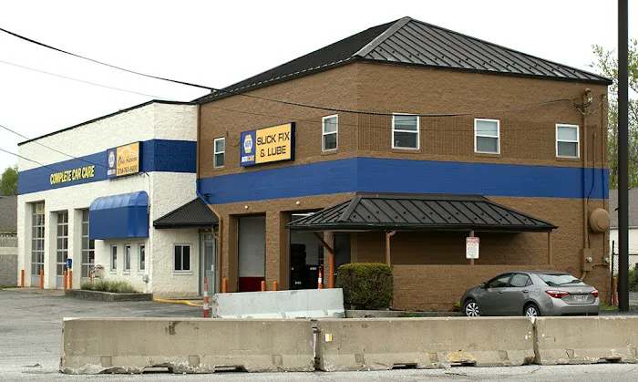 Ohio Autocare 0