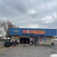 Taz Tires Kimberly Parkway