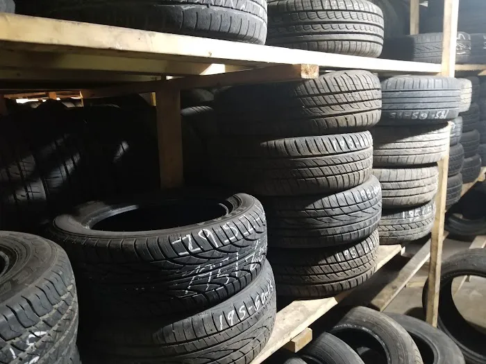 Central City Tires 1
