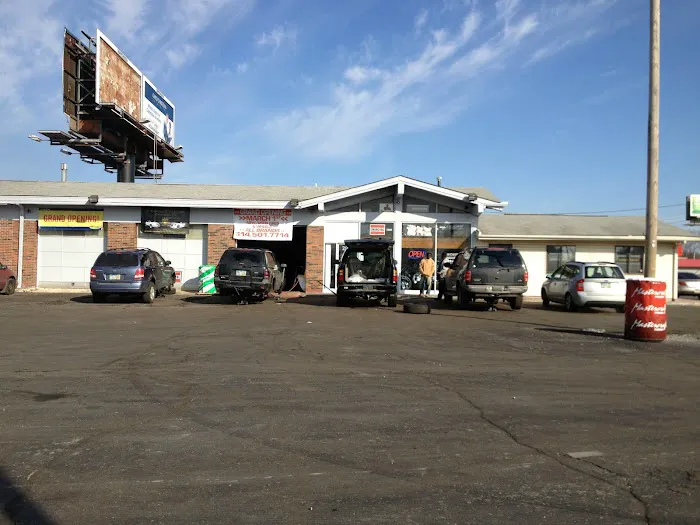 Central City Tires 0