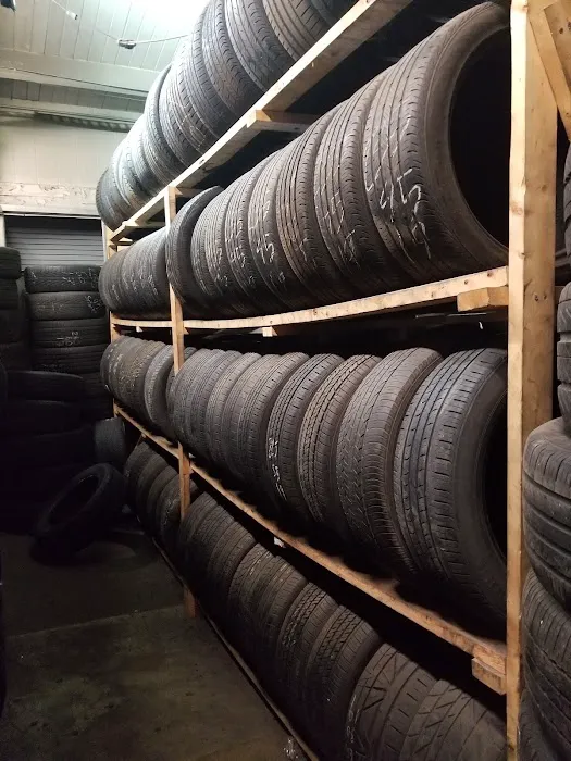 Central City Tires 3
