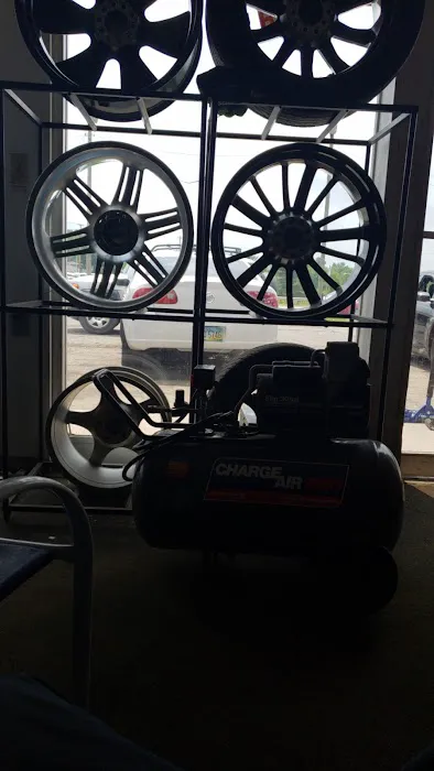 Central City Tires 6