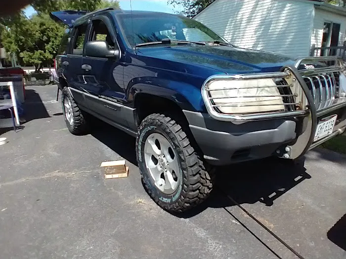 Central City Tires 7