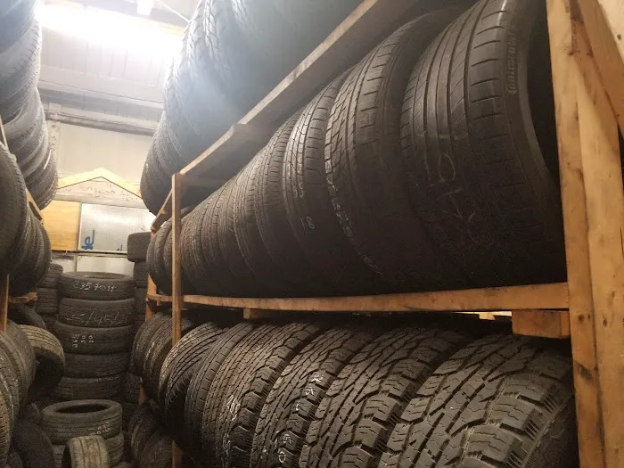 Central City Tires 5