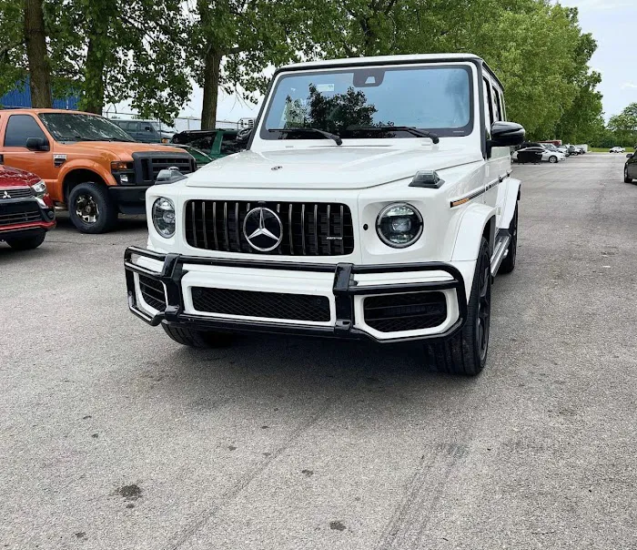 A2Z Window Tinting 2