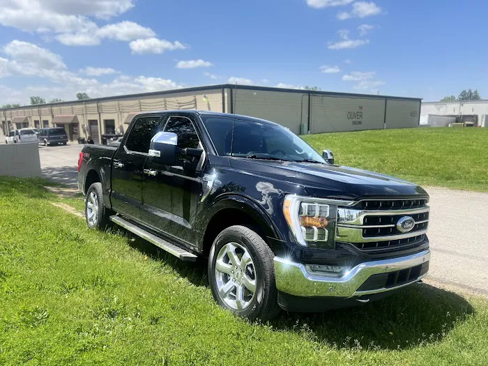 A2Z Window Tinting 0