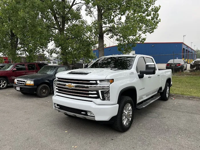 A2Z Window Tinting 3