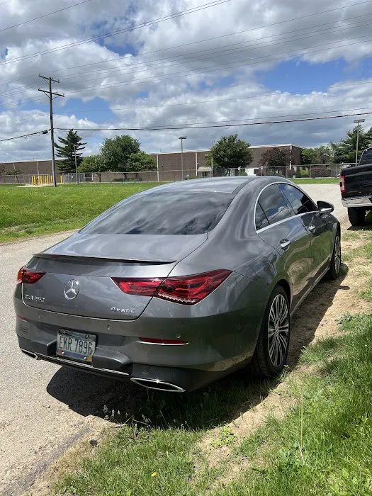 A2Z Window Tinting 4