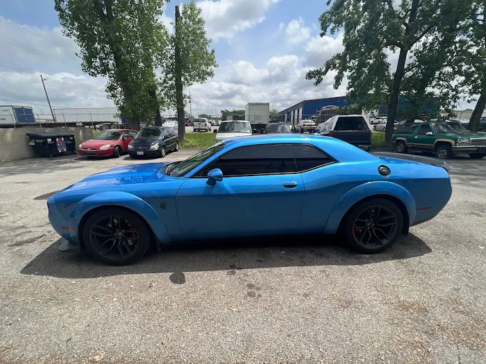 A2Z Window Tinting 7