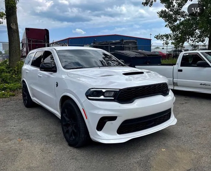 A2Z Window Tinting 6