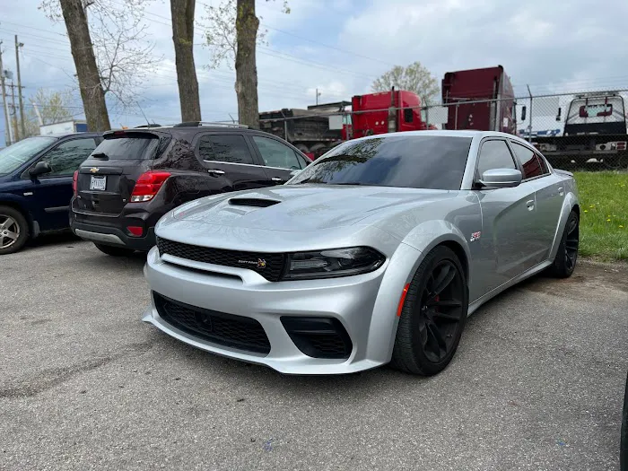 A2Z Window Tinting 8