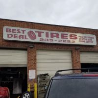Best Deal Tires and Rims