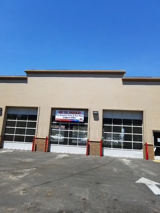 Valvoline Instant Oil Change 8