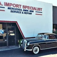 D.A. Import Specialists