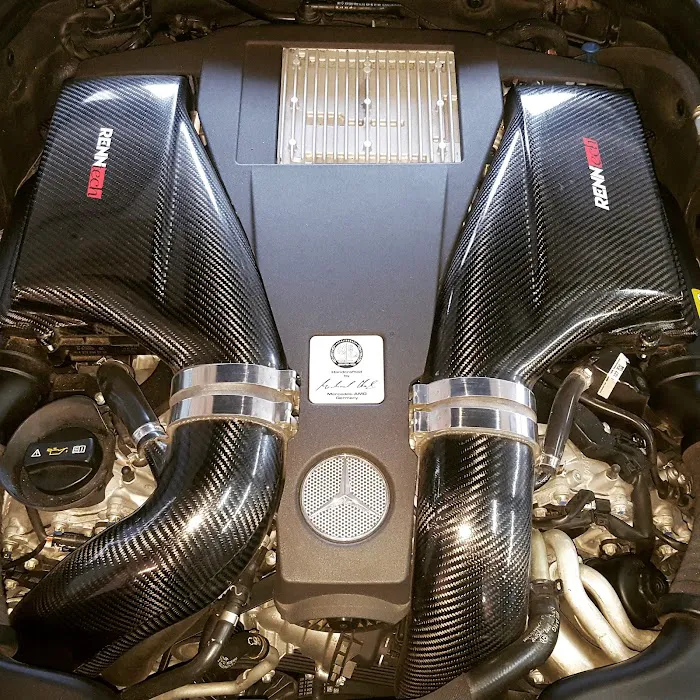 D.A. Import Specialists 5