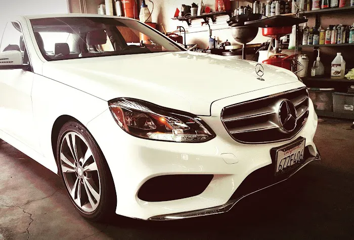 D.A. Import Specialists 7