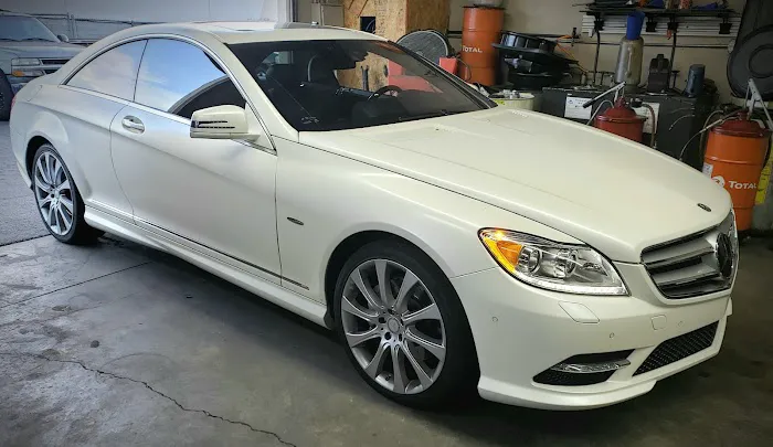 D.A. Import Specialists 6