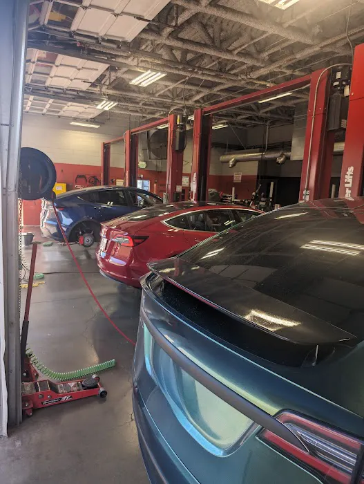 Costco Tire Center 2