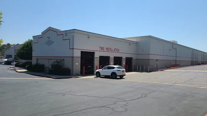 Costco Tire Center 3