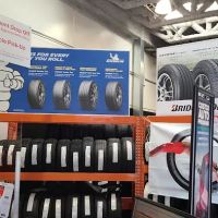 Costco Tire Center