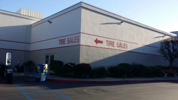 Costco Tire Center 1