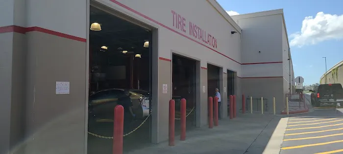 Costco Tire Center 7