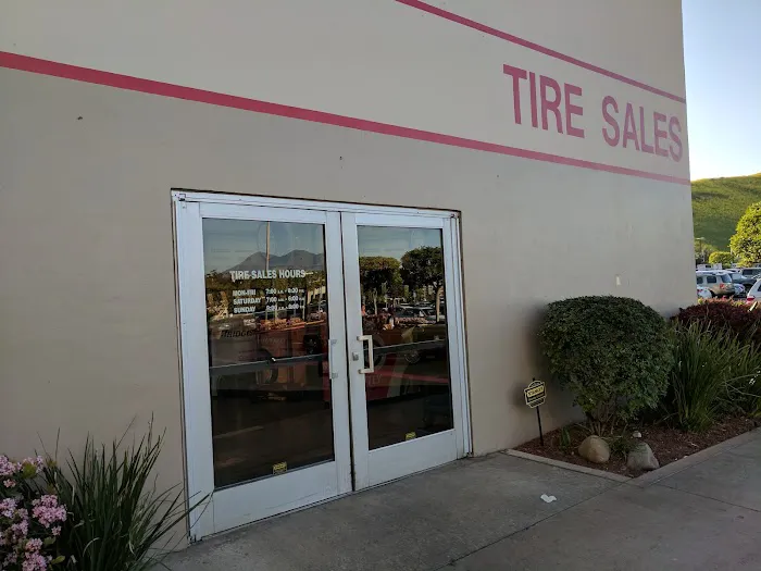 Costco Tire Center 5
