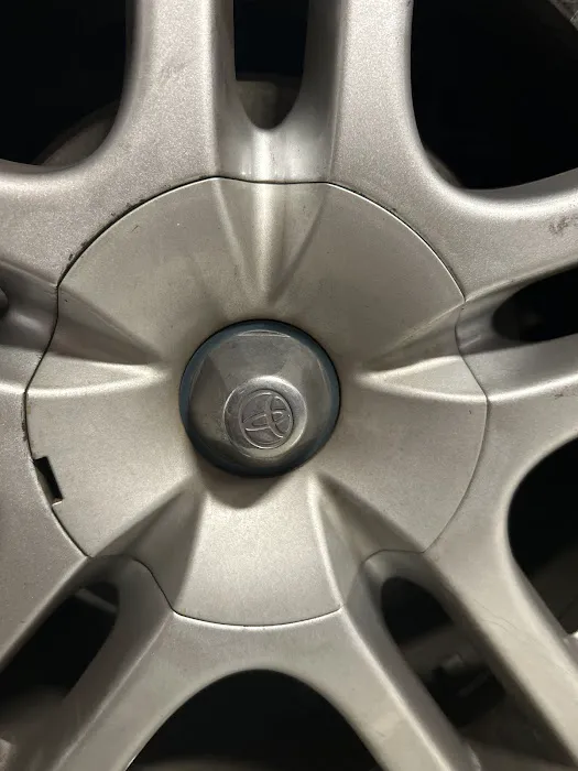 Costco Tire Center 6