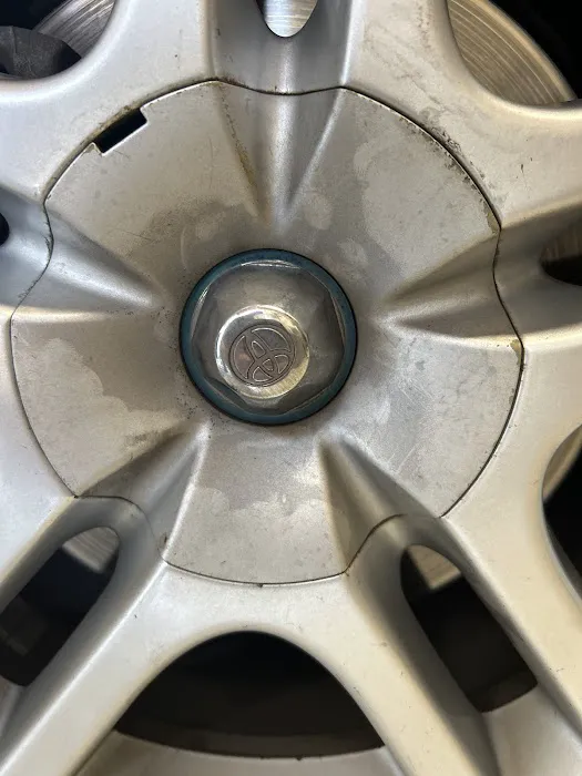 Costco Tire Center 8