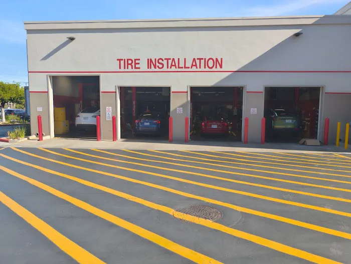 Costco Tire Center 9