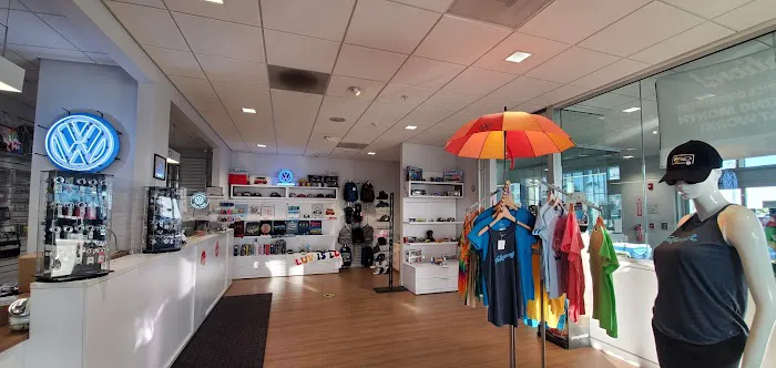 Volkswagen San Bernardino Service Department 3