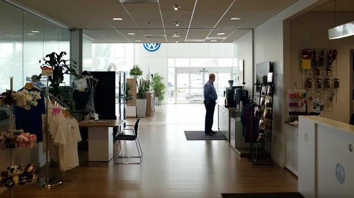 Volkswagen San Bernardino Service Department 7