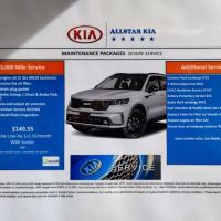 Kia Service
