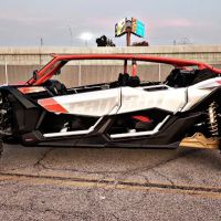 Heavy Hitters Racing