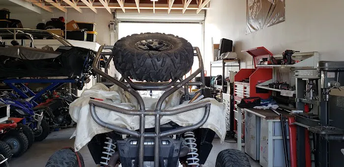 Heavy Hitters Racing 5