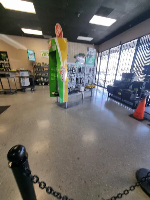 Interstate Batteries Distributor 1