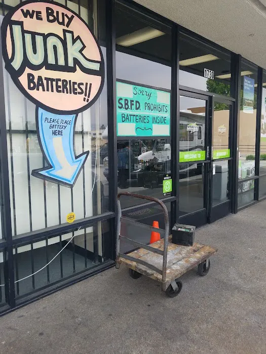 Interstate Batteries Distributor 3
