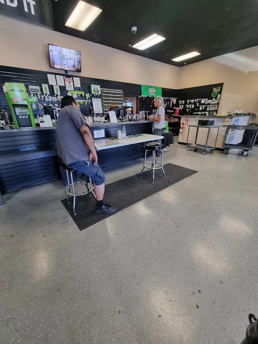 Interstate Batteries Distributor 2