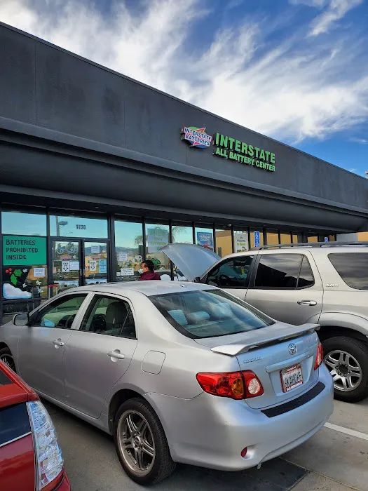 Interstate Batteries Distributor 0