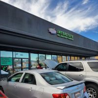 Interstate Batteries Distributor