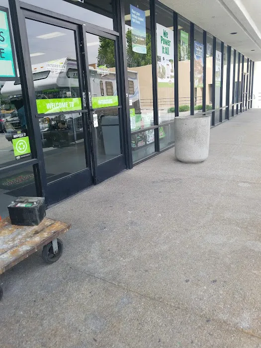 Interstate Batteries Distributor 6