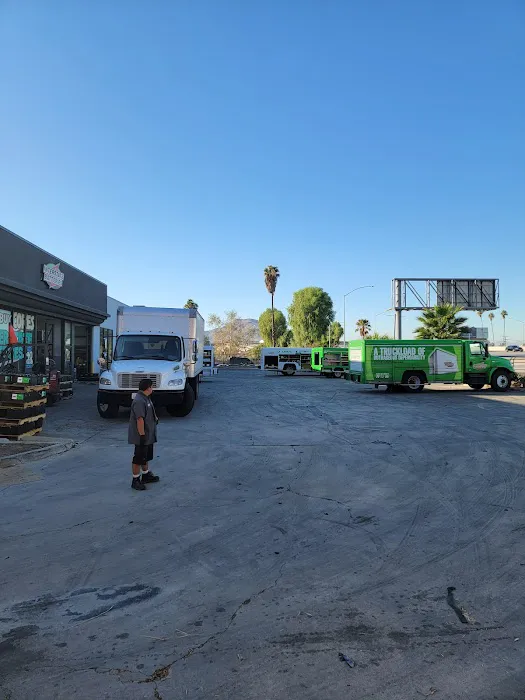 Interstate Batteries Distributor 7